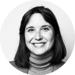 Hi, I'm Teresa Canive